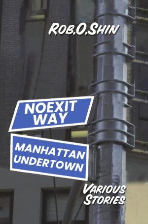 Noexit Way ( E-Book )