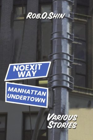 Noexit Way ( Paperback )
