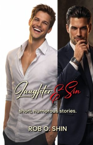 Laughter And Sin: Short Humorous Stories ( E-Book )